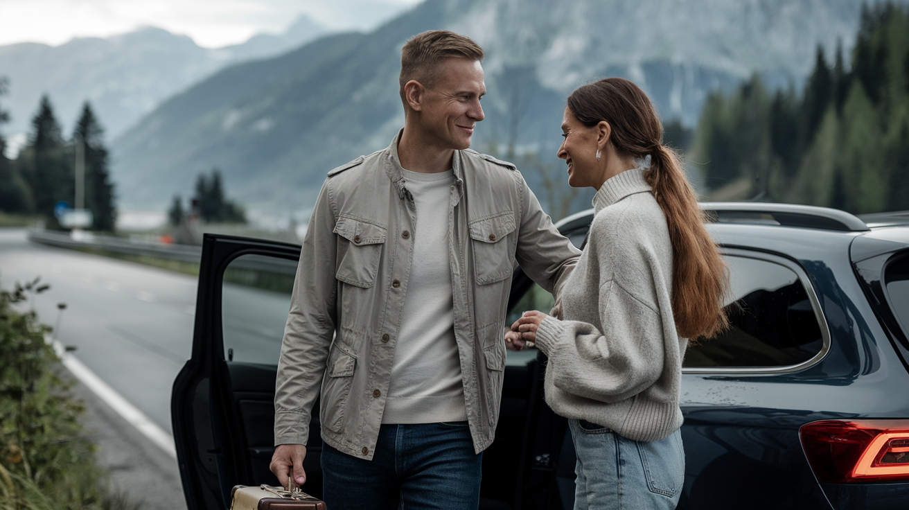 Salzburg Airport Transfer to Abersee: Your Ultimate Guide